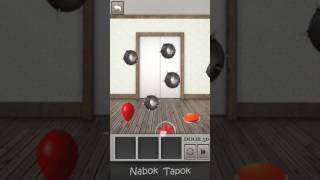 Прохождение с 51 по 60 уровень - 100 Locked Doors
