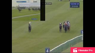 Frankel vs Camelot 2000 guineas