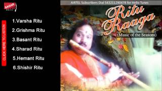 Ritu Raaga.      Sharad Ritu.       Ronu  Majumdar.