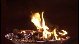 Молитва Огню / Fire Prayer