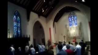 Chaldean Mass video2013 05 18 16 03 47