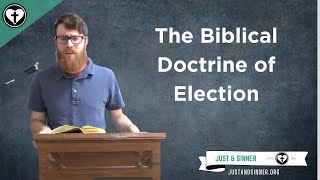 The Doctrine of Election
