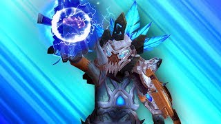 The ONLY Duels You Need To Watch! (5v5 1v1 Duels) - PvP WoW: Battle For Azeroth 8.1