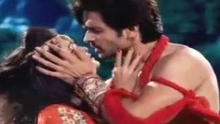Jhalak Dikhhla Jaa Season 7 21st June 2014 | Ashish Sharma Hot Performance