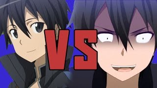 SAO VS ABRIDGED! Why it's better