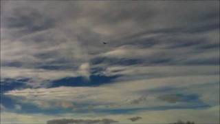 P51 63 Inche Wingspan KMP