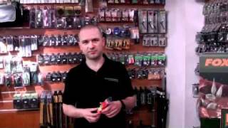 Carp Tackle Review | Bait Stocks