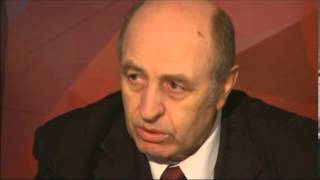 Історик Володимир Сергійчук про інтервенцію росіян у Крим