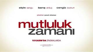 Mutluluk Zamanı ilk teaser - English Sub - Time of happiness 1st trailor Elçin Sangu