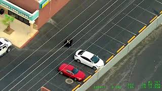 Media Briefing: OIS #19 for 2018 -- Armed Robbery/Kidnapping at Pawn Store