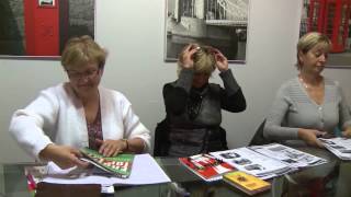 EUFRAT - výuka 50+