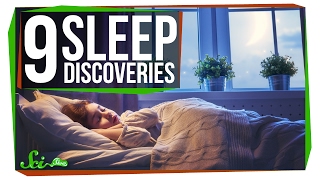 9 Groundbreaking Discoveries About Sleep
