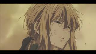 Violet Evergarden: La waifu Perfecta