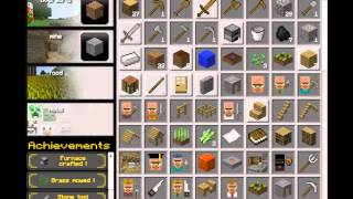 grind craft лучший minecraft кликер