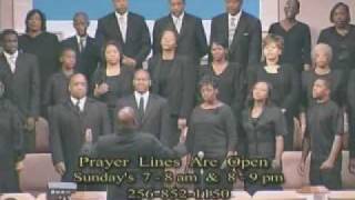 UCMBC - Spirit and Truth