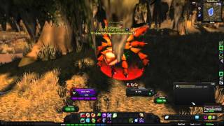 World of Warcraft Quest: Тераморские шпионы (id=1201)