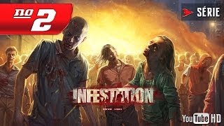 Infestation: Survivor Stories - Série #2 "Vamos ver Agora!" [PT-BR]