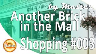 Another Brick in the Mall обзор и прохождение - Лавка [Часть 3]