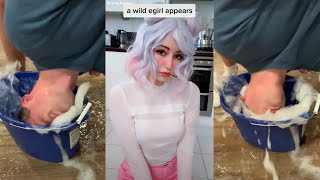 TikTok memes that juice my goose ?