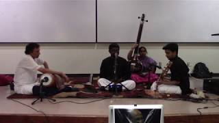 Remembering Dr. Mohan Part 3/7 - Sri Harsha Nagarajan, Sri Kamalakiran Vinjamuri, Sri N. Sivakumar