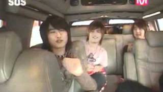 sos 1-3 sub español (SS501)