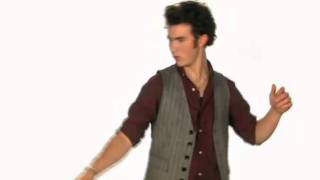Disney channel Russia: Kevin Jonas - You're watching Disney channel (1)
