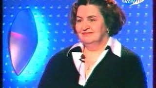 Народ против (СТВ+REN TV, 2003) Фрагмент передачи