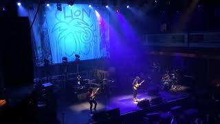 CHON - Live at The Shrine Expo Hall 11/4/2017