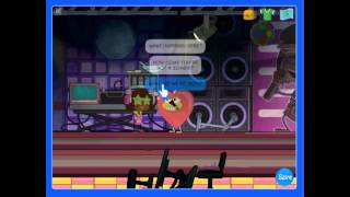 Poptropica Zomberry Island Full Walkthrough
