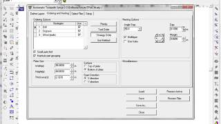 EnRoute AutoToolpath for ACM (Aluminum Composite) Shapes