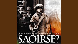 Ó Gríofa I Sligeach
