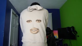 When your clothes are too tight