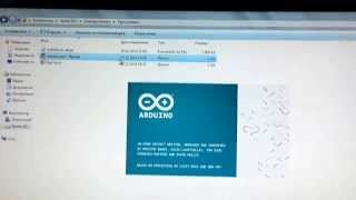 Как установить среду программирования ArduBlock. Уроки Arduino.