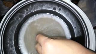 Ячневая каша в мультиварке