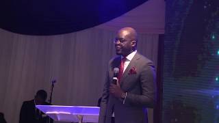 Unlocking the Greatness Within ||  Pastor Wale Akinsiku