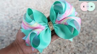 Baby Duas Corest Laço De Fita ? DIY by Elysia Handmade