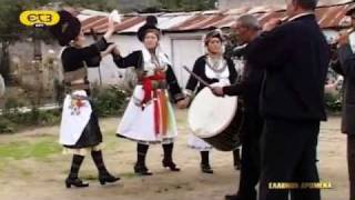 Ρουμλούκι A΄ μέρος 1/3 - Ελλήνων Δρώμενα ~ ΕΡΤ3
