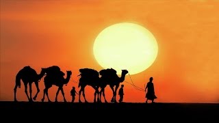 أعلى 10 درجات حرارة سُجلت على سطح الأرض !