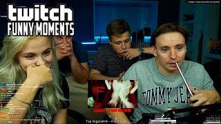 Топ Моменты с Twitch | Задонатил Миллион Рублей | Цените Жизнь