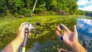 UNBELIEVABLE Day Fishing In A Jon Boat BIG FISH TOURNAMENT