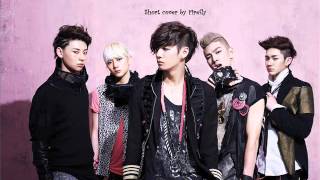 [Soompi Idol 9] Firefly31 - NU'EST - Face