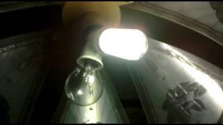 BRELONG E27 Corn LED light from the GearBest