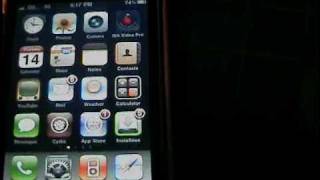 H20 Wireless MMS and Data Setup