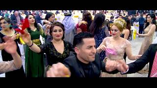 Barzan & Namlet - Wedding - Part - 2 - Koma Tarek Shexani & Shakir Tarek Shexani - Ronahi Studio