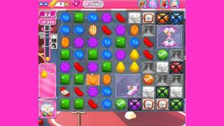 Candy Crush Saga Level 1103