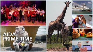 Prime Time Magazin #196