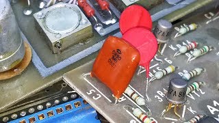 КУДА СДАТЬ ДОРОГИЕ ПРИЕМНЫЕ РАДИОДЕТАЛИ СОДЕРЖАЩИЕ ДРАГМЕТАЛЛ