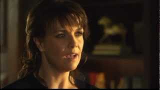 Stargate/Sanctuary - Jack O'Neill and Helen Magnus