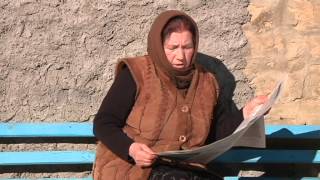 Сапият Касумова рассказывает о достоинствах газеты Ас-салам