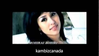 Mohirai tajik song